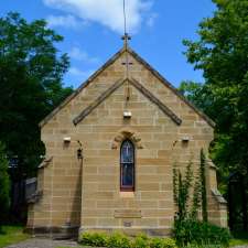 St Michael the Archangel's Wollombi Church | 2887 Wollombi Rd, Wollombi NSW 2325, Australia