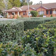 Anglicare | Lober House Broughton Avenue, Castle Hill NSW 2154, Australia