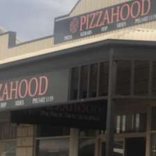 Pizza Hood | 300 Campbell St, Swan Hill VIC 3585, Australia
