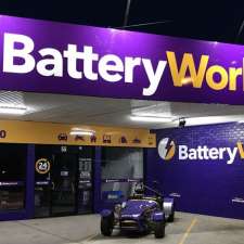 Battery World Blacktown 24/7 Roadside Assistance | 55 Richmond Rd, Blacktown NSW 2148, Australia