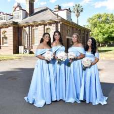 Nadia Dee Couture & Bridal Alterations | Sedgman Cres, Shalvey NSW 2770, Australia