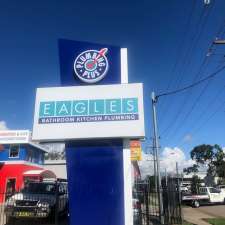 Eagles Plumbing Plus | 7 Port Stephens St, Raymond Terrace NSW 2324, Australia