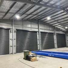 idoor Industries | 11 Brewer St, Clontarf QLD 4019, Australia