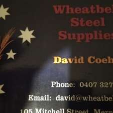 Wheatbelt Steel Supplies | 105 Mitchell St, Merredin WA 6415, Australia