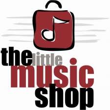 The Little Music Shop | 83 Wyndham St, Shepparton VIC 3630, Australia