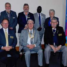 Rotary Club of Salisbury Meetings | 1955 Main N Rd, Salisbury Heights SA 5109, Australia