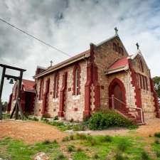 St. Catherine's Church | 39 Gregory Rd, Greenough WA 6532, Australia