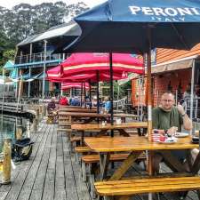 Tuross Boatshed & Cafe | 93 Trafalgar Rd, Tuross Head NSW 2537, Australia