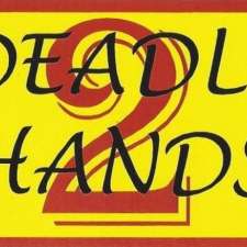 2 Deadly Hands Massage | 14 Ware Ave, Sarina QLD 4737, Australia