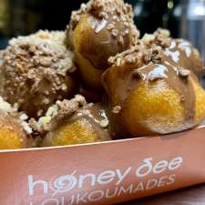 Honey Dee Loukoumades | Unit 47/22 Wallace Ave, Point Cook VIC 3030, Australia