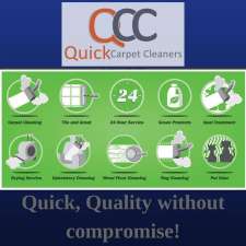 Quick Carpet Cleaners Gold Coast | 53/60 Caseys Rd, Hope Island QLD 4212, Australia