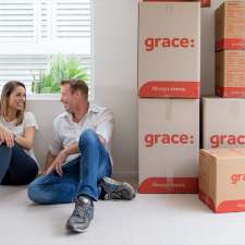 Grace Removals Adelaide | 25 Hewittson Rd Edinburgh North, Adelaide SA 5113, Australia