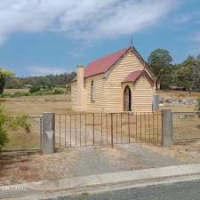 St Saviour’s Anglican Church | St Saviours Anglican Church, 143 Main Rd, Meander TAS 7304, Australia