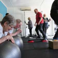 Blackheath Fitness Centre | 16-24 Prince George St, Blackheath NSW 2785, Australia