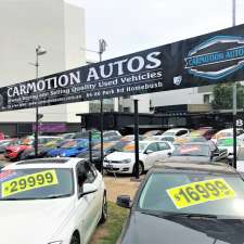 Carmotion autos | 84 Park Rd, Homebush NSW 2140, Australia