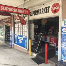 MFC Food Stores Northmead | 28 Kleins Rd, Northmead NSW 2152, Australia