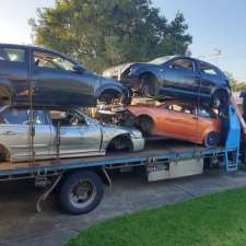 Mid Coast Car Removals | 22 Sturt St, South West Rocks NSW 2431, Australia