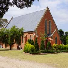 Holy Trinity Anglican Church | 26 McFarlane St, Stratford VIC 3862, Australia