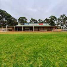 Akuna Oval | 100 Menai Rd, Bangor NSW 2234, Australia