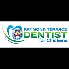 Dentist for Chickens Raymond Terrace | Lakeside Shopping Village, 80 Benjamin Lee Dr, Raymond Terrace NSW 2324, Australia