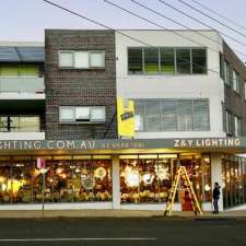 Z&Y Lighting | 1/143 Forest Rd, Hurstville NSW 2220, Australia