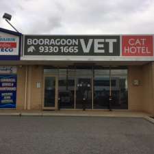 Sage Vets - Booragoon Vet | 8/70 Norma Rd, Booragoon WA 6154, Australia