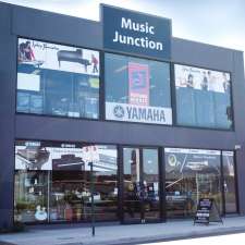 Music Junction Blackburn | 159 Whitehorse Rd, Blackburn VIC 3130, Australia