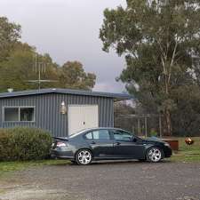 Moodemere Lake House | 45 McDonald Rd, Rutherglen VIC 3685, Australia