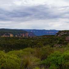 Mount Hay and Butterbox Point Car Park | Mount Hay Rd, Blue Mountains National Park NSW 2787, Australia