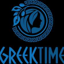 Greek Time | 74 Glengala Rd, Sunshine West VIC 3020, Australia