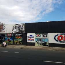 Opposite Lock Newcastle | 1/194 Maitland Rd, Islington NSW 2296, Australia