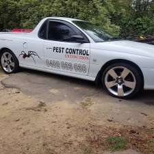 EXTINCTION PEST CONTROL | 12 Leura Mall, Leura NSW 2780, Australia