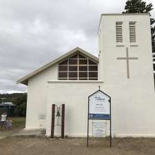 KI Anglican Church | North Terrace, Penneshaw SA 5222, Australia