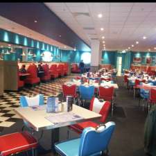 Fonzies Diner | 93 Canterbury Rd, Kilsyth VIC 3137, Australia