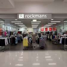 Rockmans | Shop 27 Castletown Shopping Centre, Corner Kings Road & Woolcock Street, Hyde Park QLD 4812, Australia