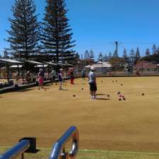 Tuncurry Beach Bowling Club | 21 Parkes St, Tuncurry NSW 2428, Australia
