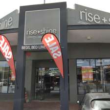rise+shine Bedroom Furniture Highpoint | 13/179 Rosamond Rd, Maribyrnong VIC 3032, Australia