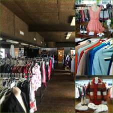 Zions Hill Op Shop | 7-21 Warring St, Ravenswood TAS 7250, Australia