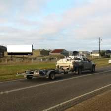 Gawk Billboard Hamilton | 358 Glenelg Hwy, Hamilton VIC 3300, Australia