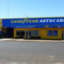 Goodyear Autocare Roma | 60 Duke St, Roma QLD 4455, Australia