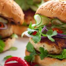 Johns Hamburgers, Fish and Chicken | Shop 7 & 8 287 Chesterville Road, Moorabbin VIC 3189, Australia