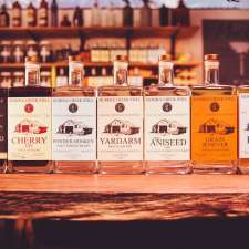 Hurdle Creek Still - Small Batch Gin Distillery | 216 Whorouly-Bobinawarrah Rd, Milawa VIC 3678, Australia