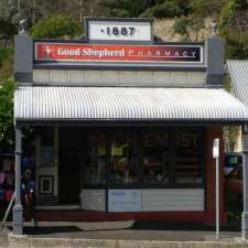 Good Shepherd Pharmacy | 8 Church St, Stanley TAS 7331, Australia