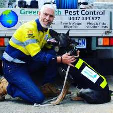 Green Earth Pest Control | 12 Frederick St, Shoalwater WA 6169, Australia