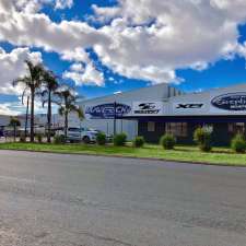 Stephens Boats | Hammersley Rd, Corowa NSW 2646, Australia