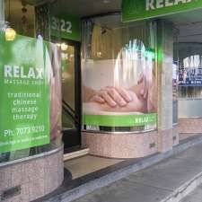Relax massage shop | 322 Torrens Rd, Croydon Park SA 5008, Australia