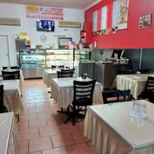 Punjab Indian Sweets & Restaurant | 27 Mount Druitt Rd, Mount Druitt NSW 2770, Australia