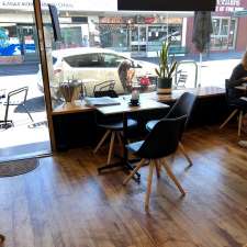 ANISEED CAFE | 79 Silverdale Rd, Eaglemont VIC 3084, Australia
