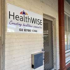 HealthWISE | 27E Fitzroy St, Walcha NSW 2354, Australia