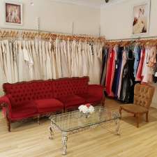 Red Pearl Couture | 120 Payneham Rd, Stepney SA 5069, Australia